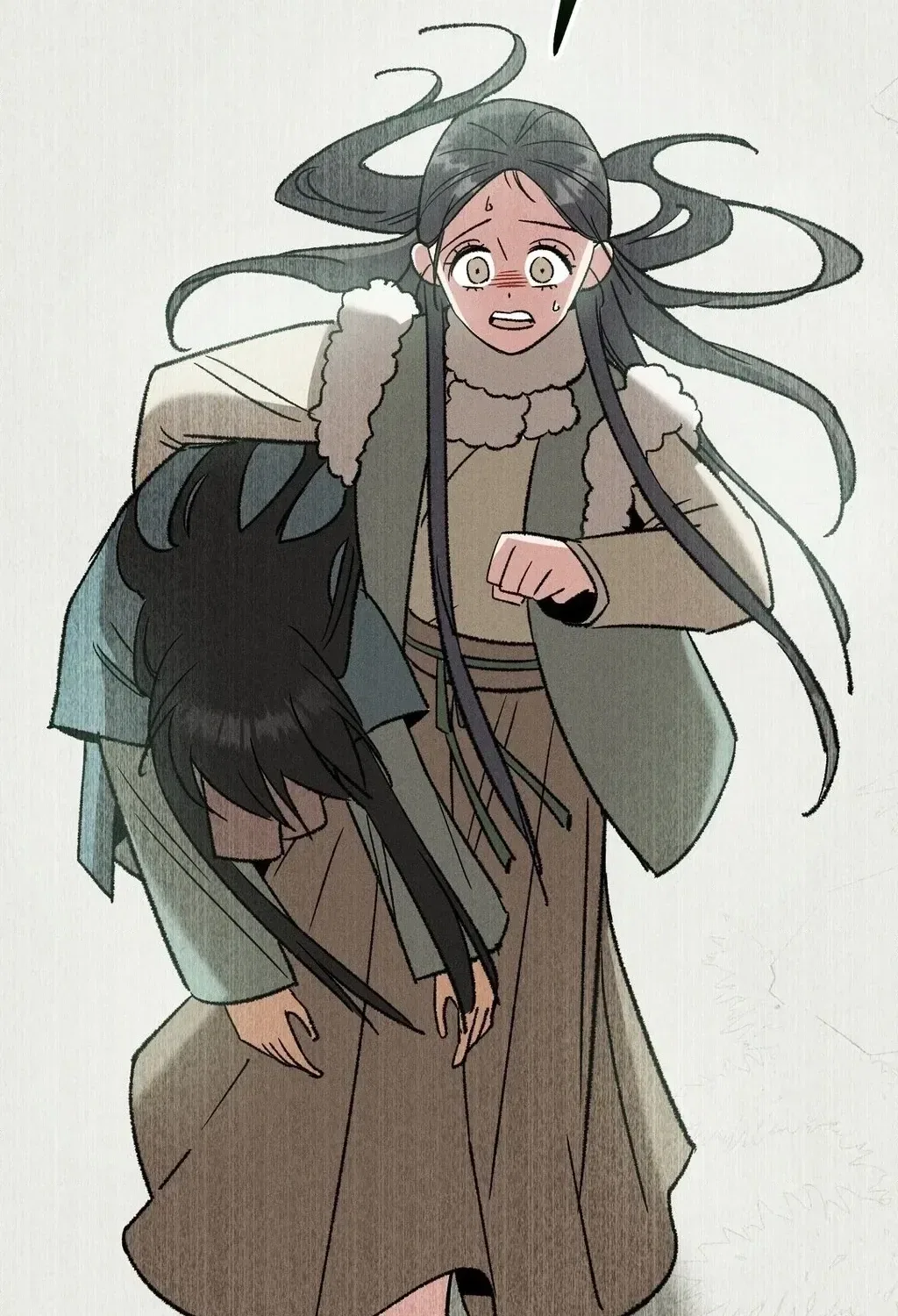 Absolute Adoration Chapter 21 – Page 57