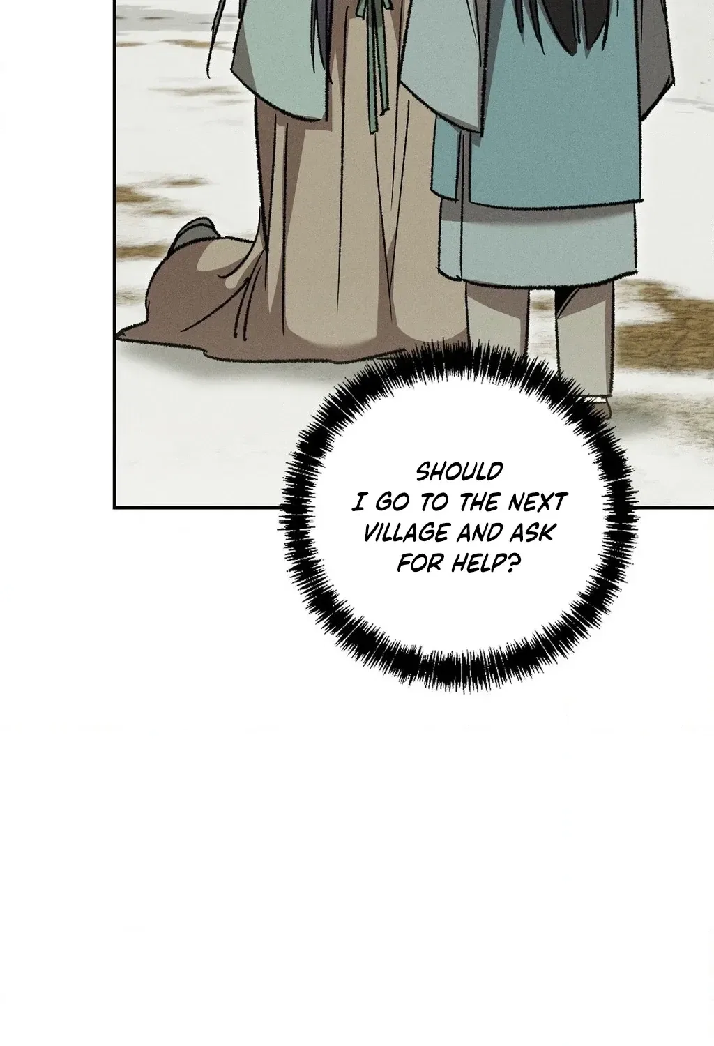 Absolute Adoration Chapter 21 – Page 73