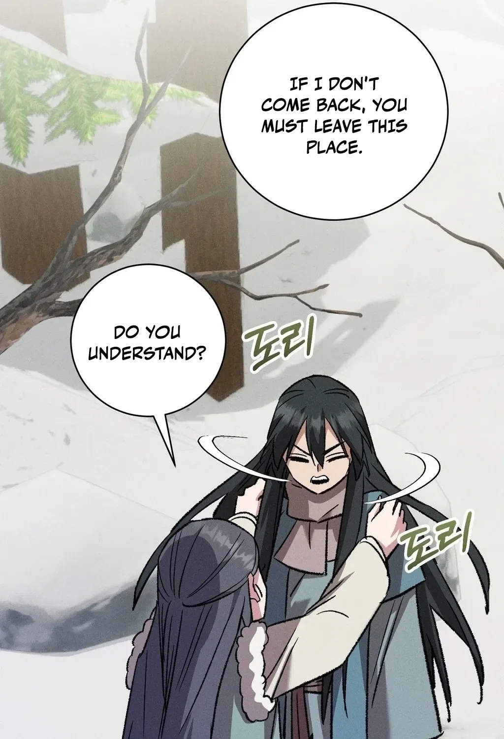 Absolute Adoration Chapter 21 – Page 89