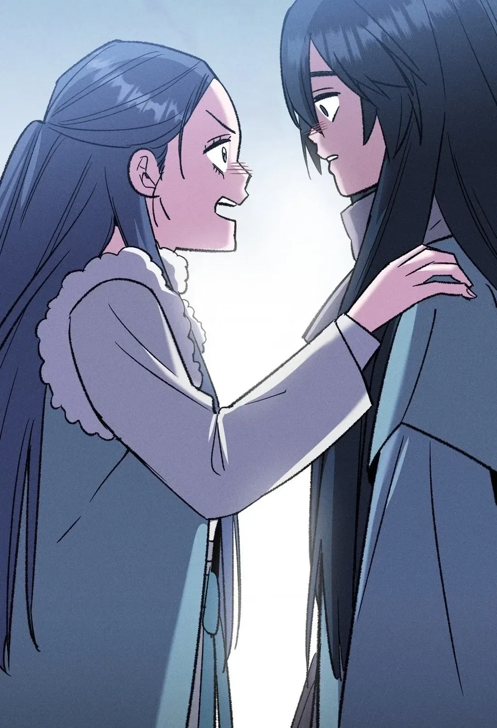 Absolute Adoration Chapter 21 – Page 100