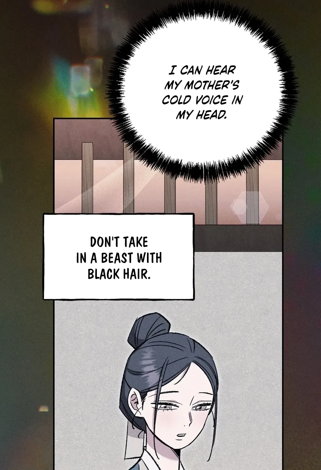 Absolute Adoration Chapter 21 – Page 102