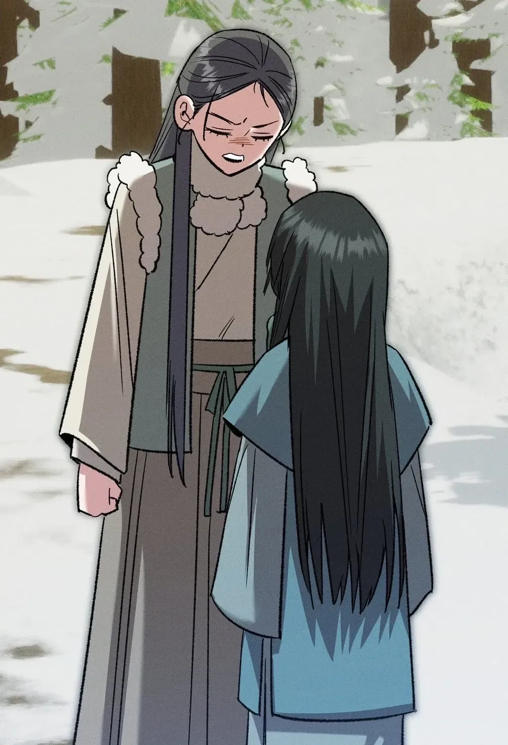 Absolute Adoration Chapter 21 – Page 106