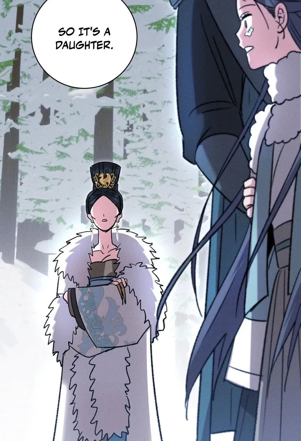 Absolute Adoration Chapter 21 – Page 141