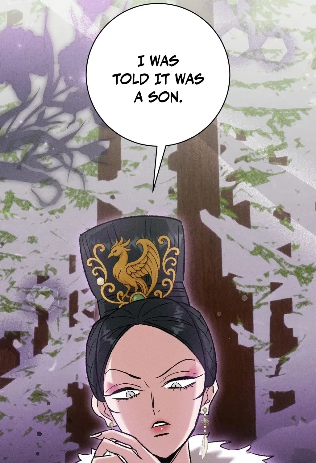 Absolute Adoration Chapter 21 – Page 143