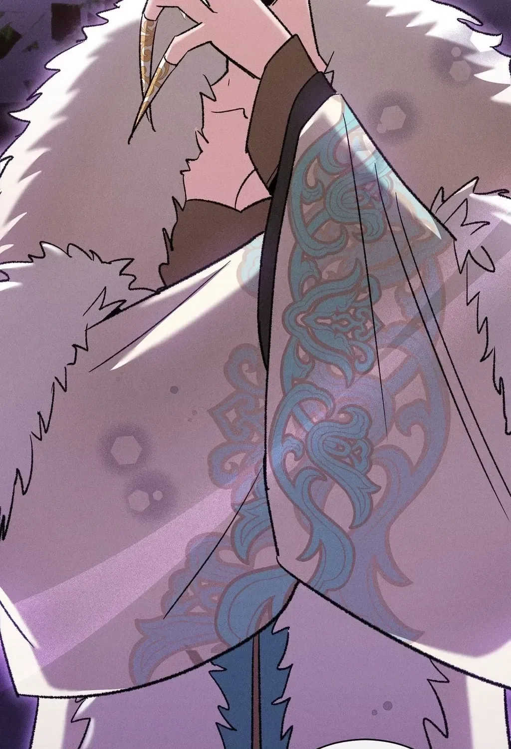 Absolute Adoration Chapter 21 – Page 144