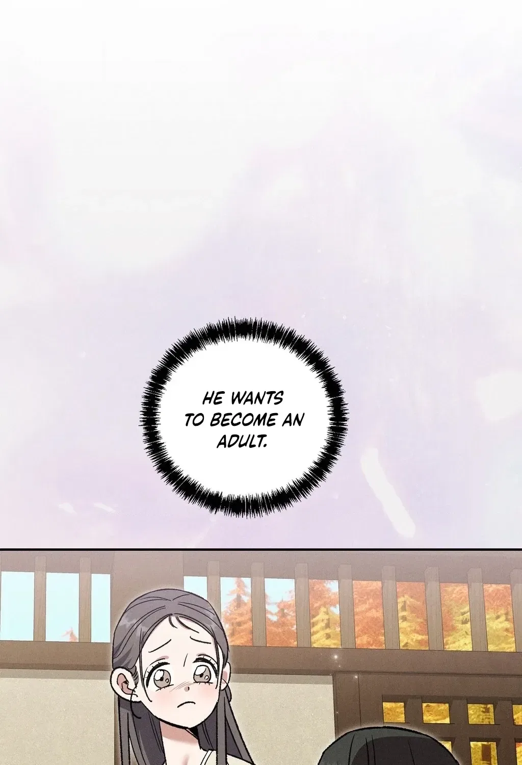 Absolute Adoration Chapter 20 – Page 2