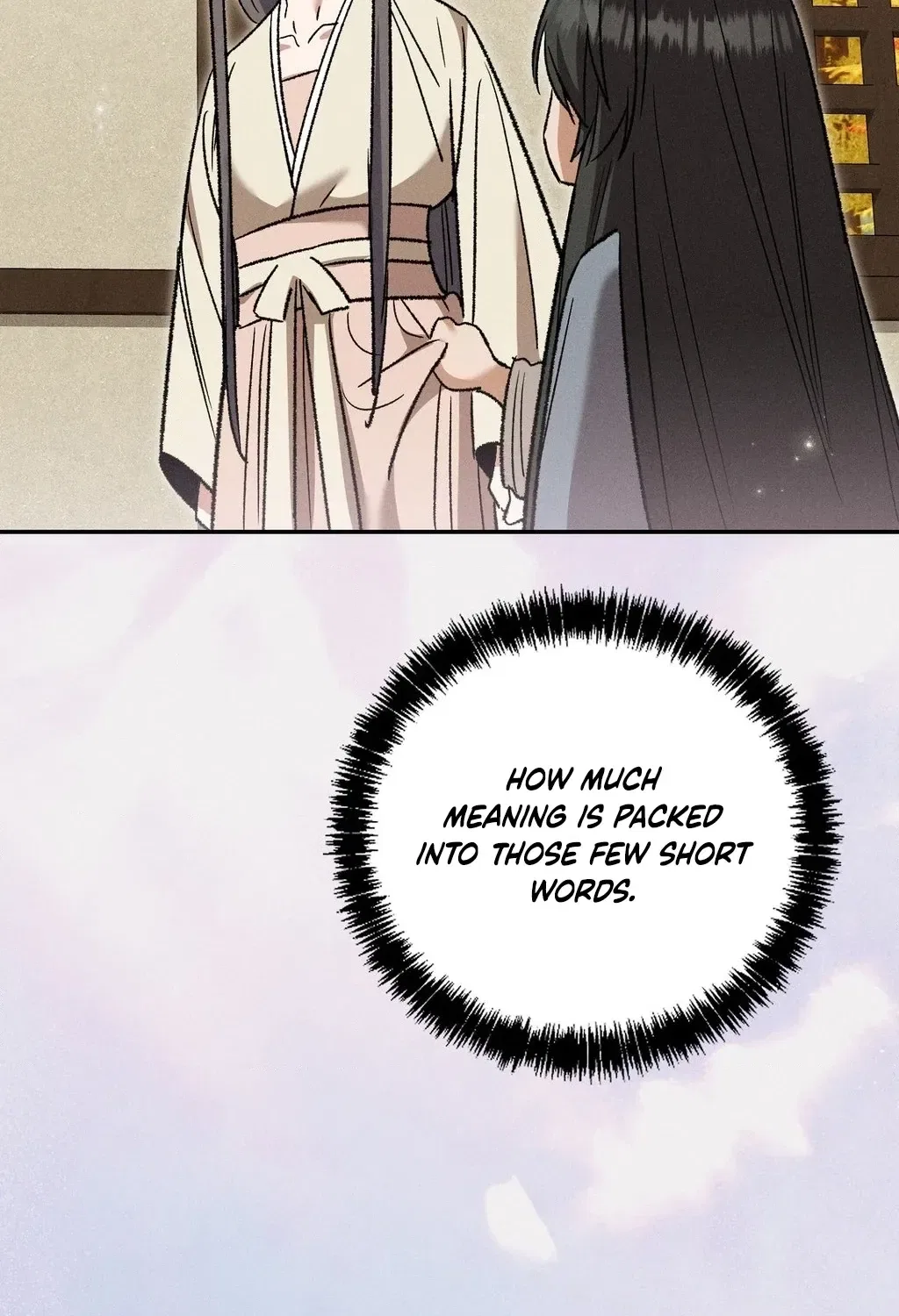 Absolute Adoration Chapter 20 – Page 3