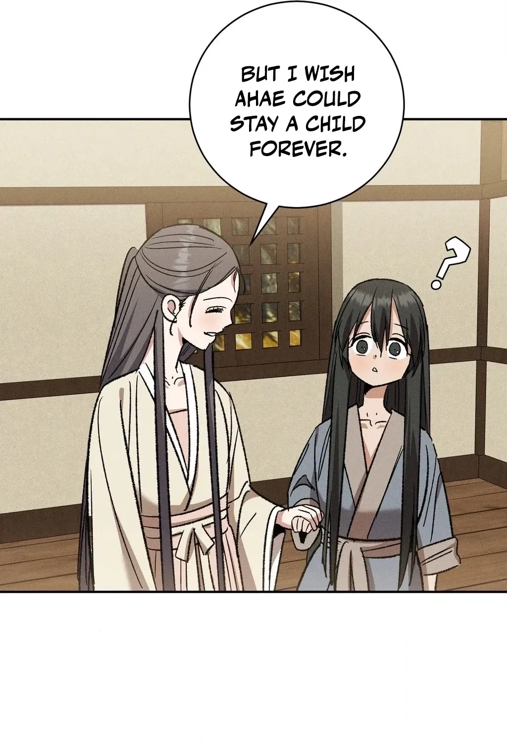 Absolute Adoration Chapter 20 – Page 11
