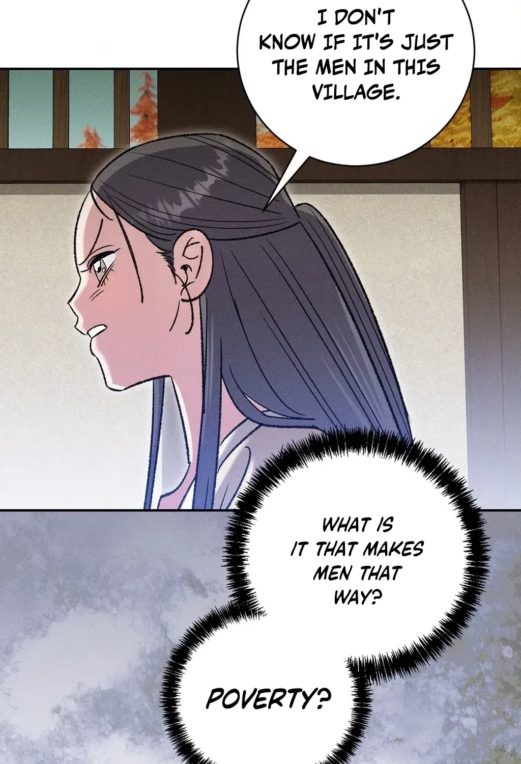 Absolute Adoration Chapter 20 – Page 17