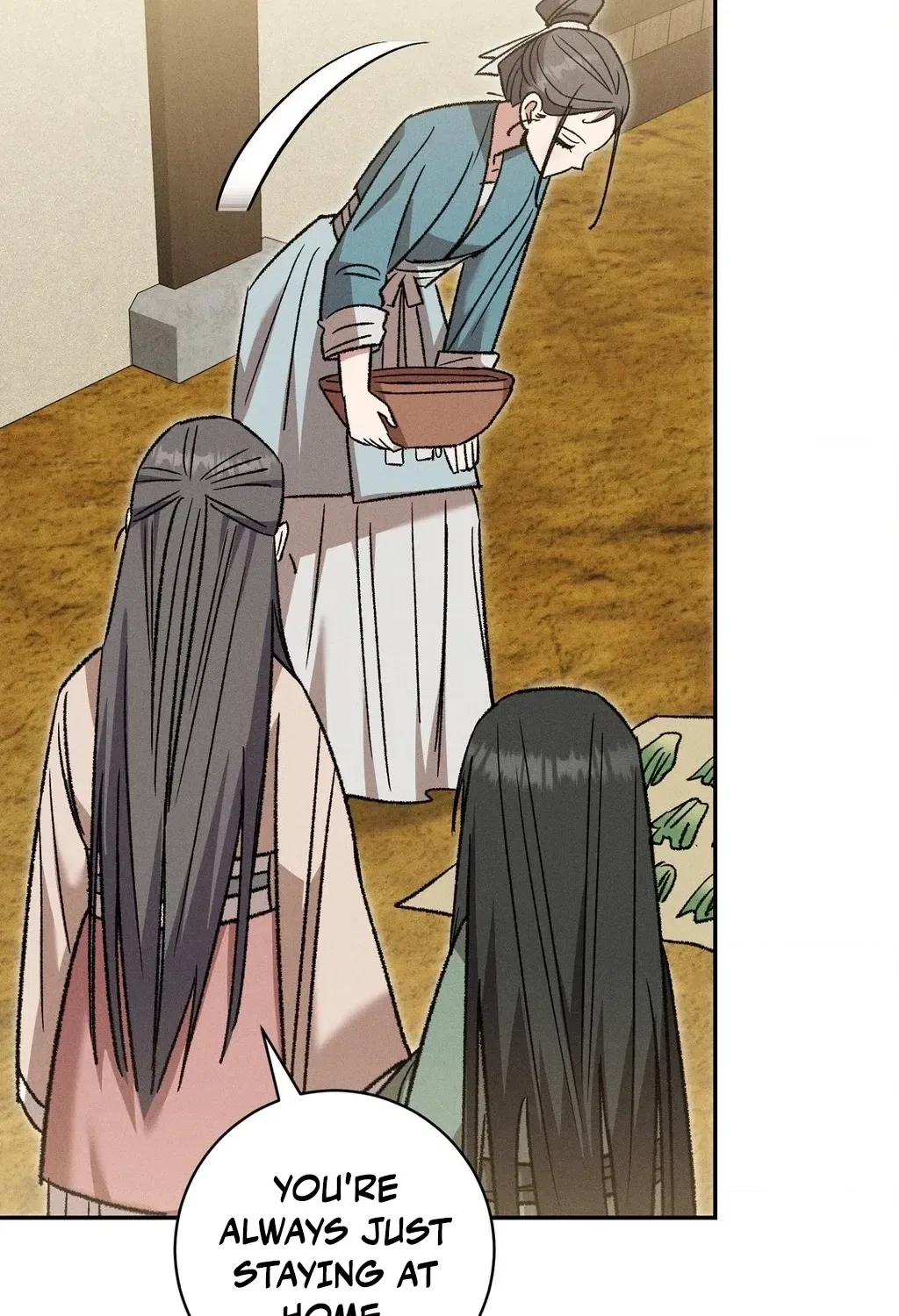Absolute Adoration Chapter 20 – Page 46