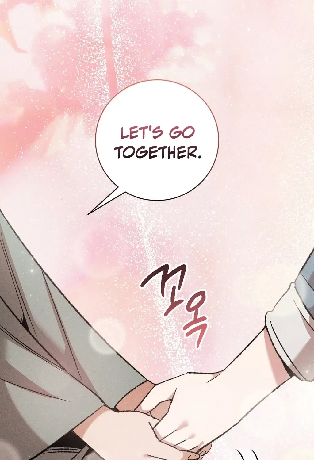 Absolute Adoration Chapter 20 – Page 54
