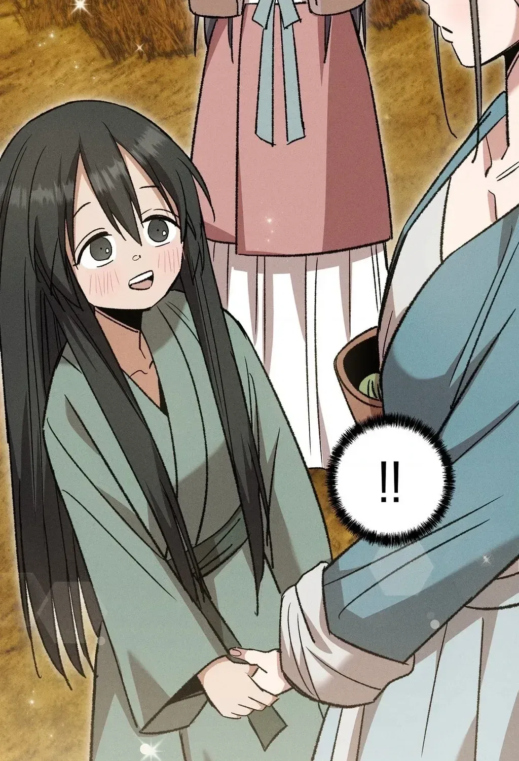 Absolute Adoration Chapter 20 – Page 57
