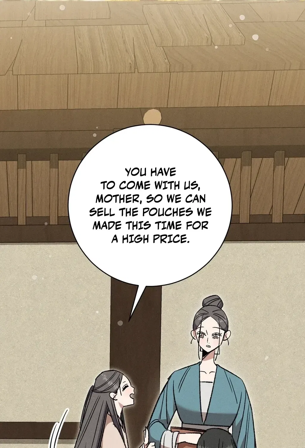 Absolute Adoration Chapter 20 – Page 61