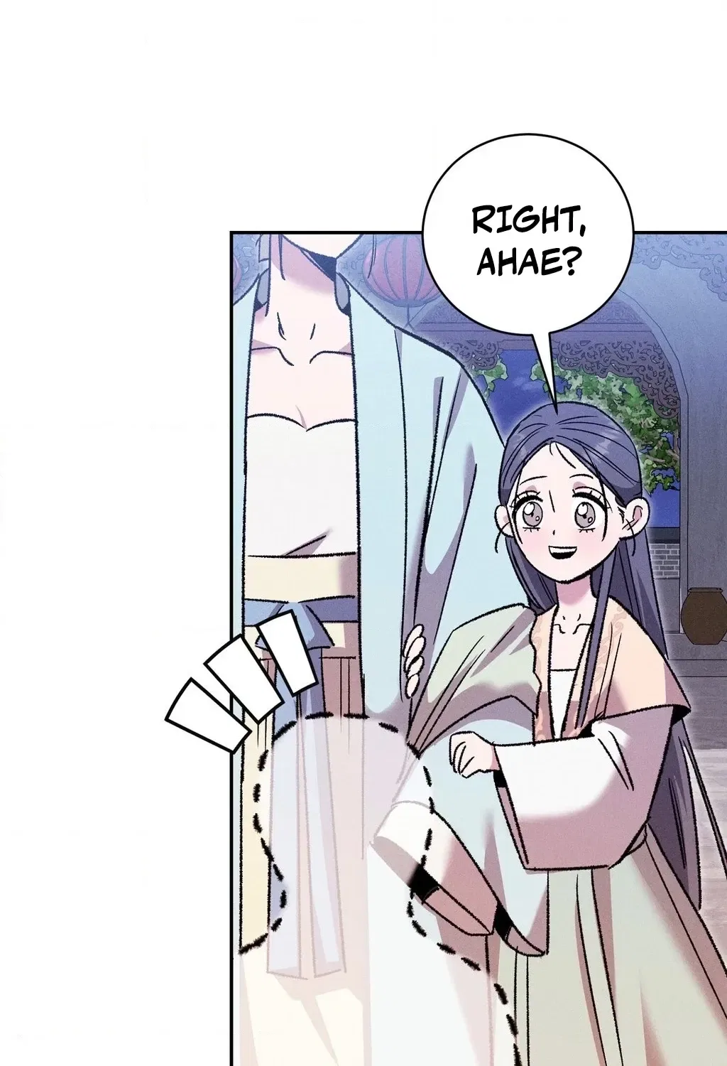 Absolute Adoration Chapter 20 – Page 77