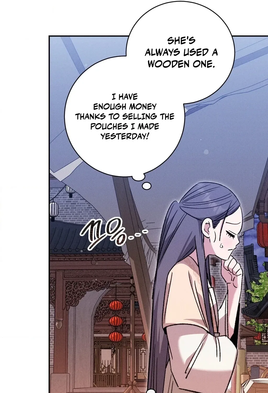 Absolute Adoration Chapter 20 – Page 99