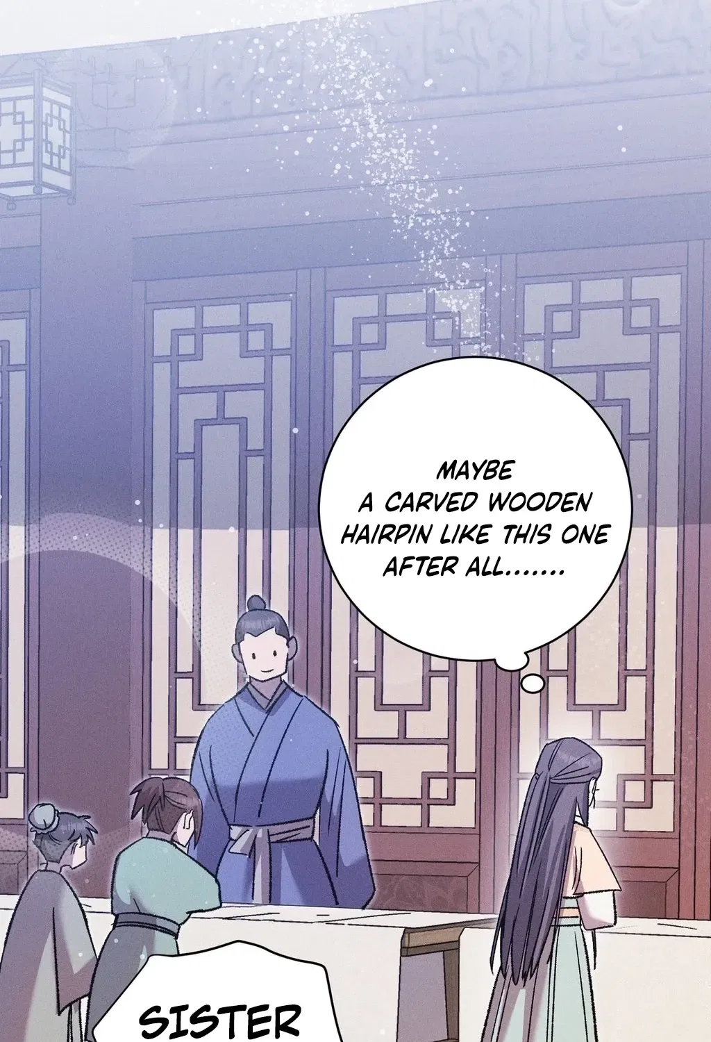 Absolute Adoration Chapter 20 – Page 101