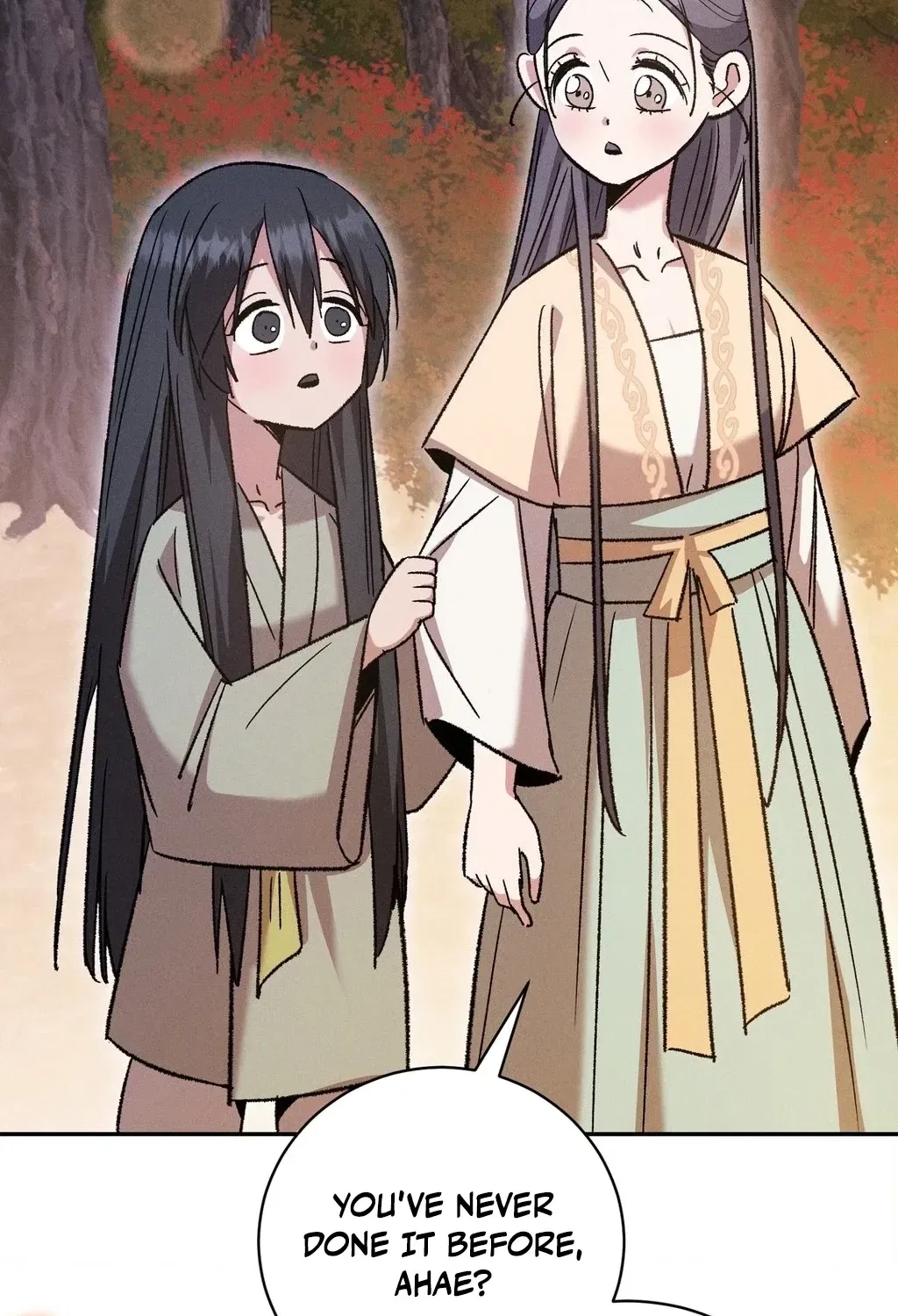 Absolute Adoration Chapter 20 – Page 125
