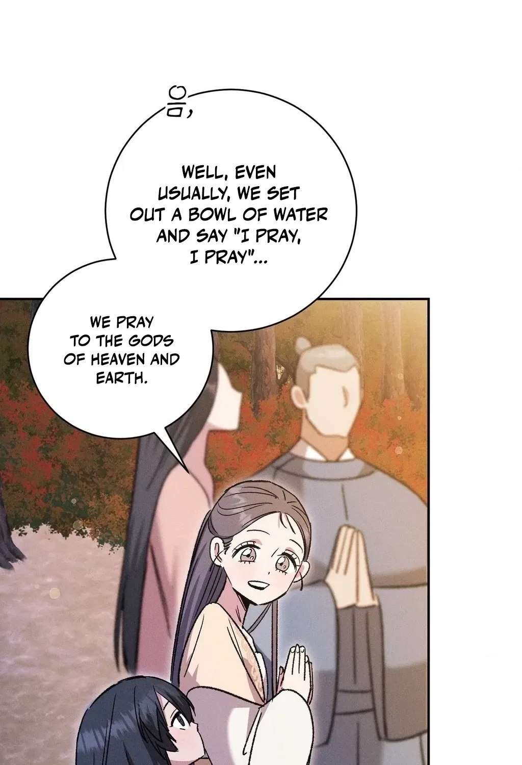 Absolute Adoration Chapter 20 – Page 127