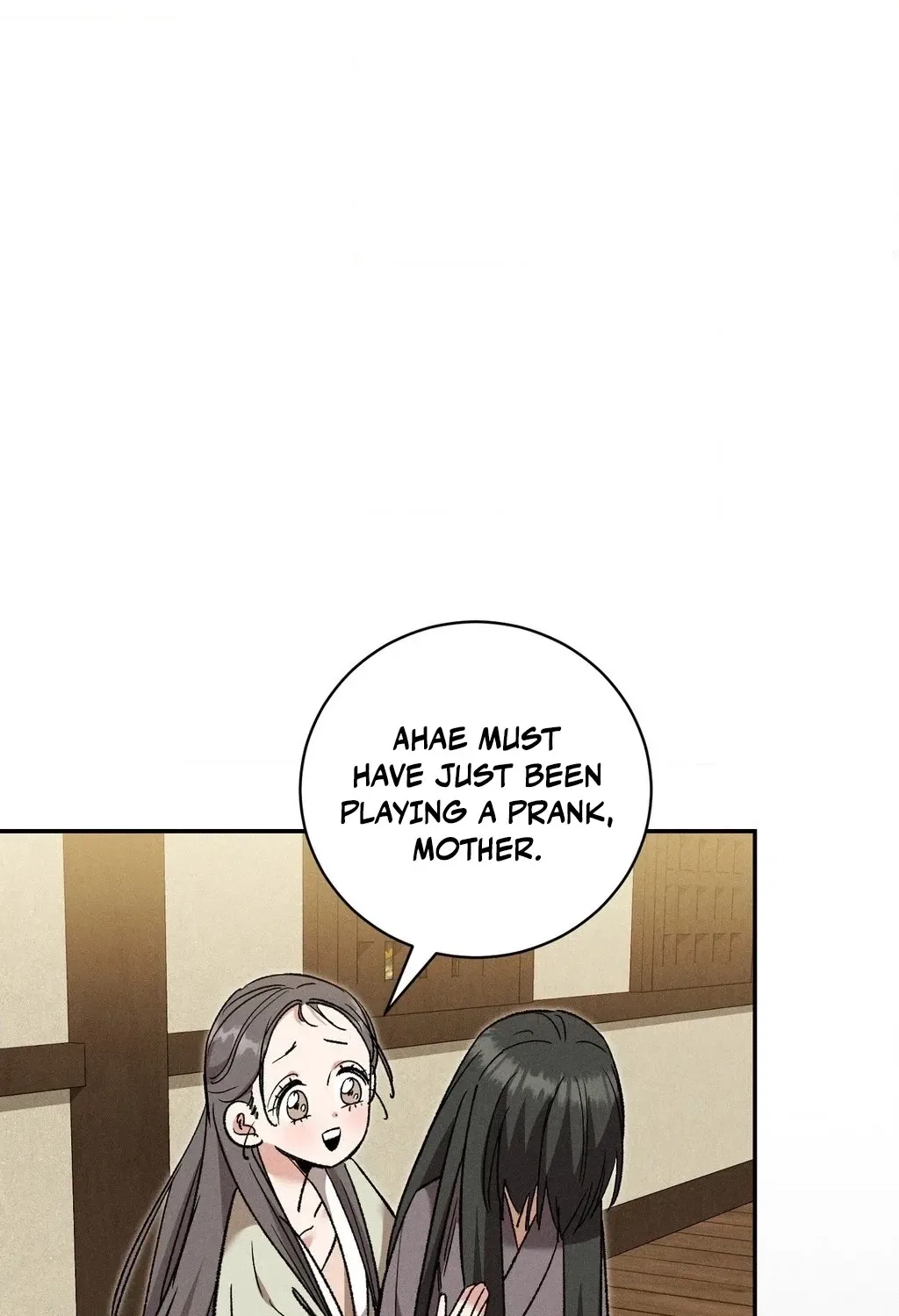 Absolute Adoration Chapter 19 – Page 17