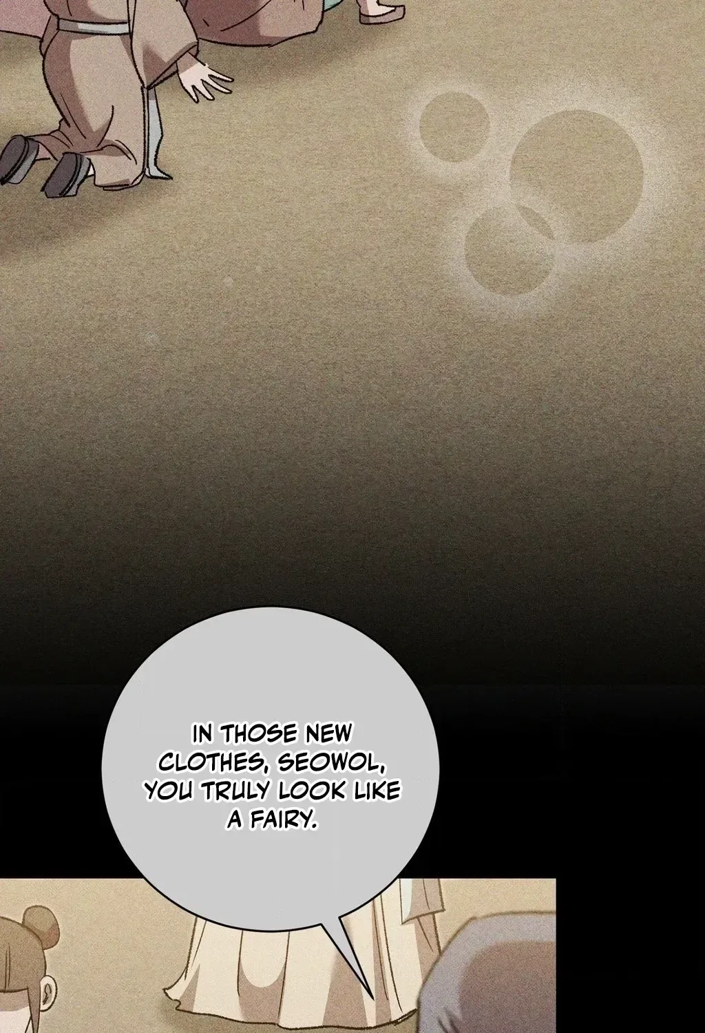 Absolute Adoration Chapter 19 – Page 32