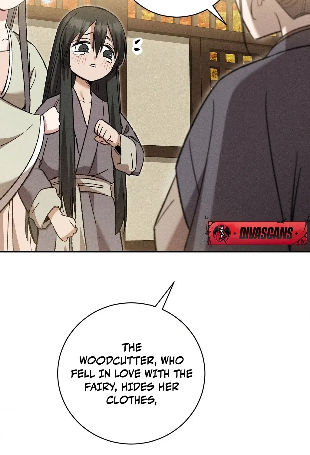 Absolute Adoration Chapter 19 – Page 39