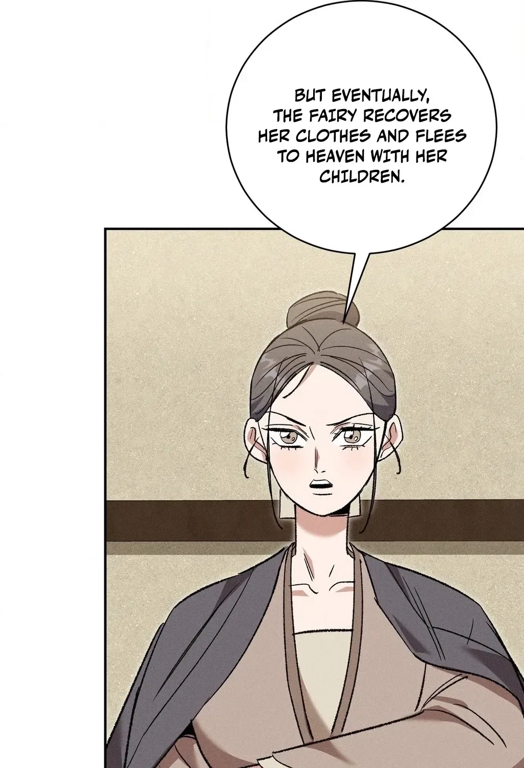 Absolute Adoration Chapter 19 – Page 41