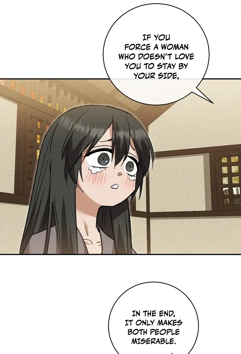 Absolute Adoration Chapter 19 – Page 43