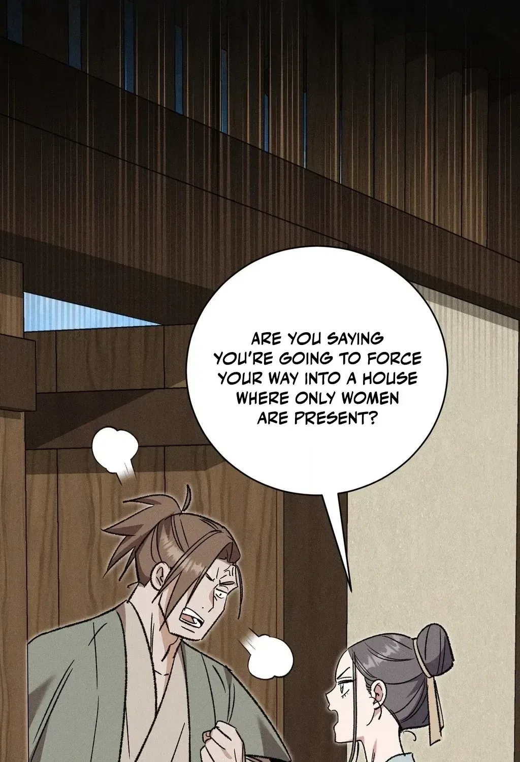 Absolute Adoration Chapter 19 – Page 59
