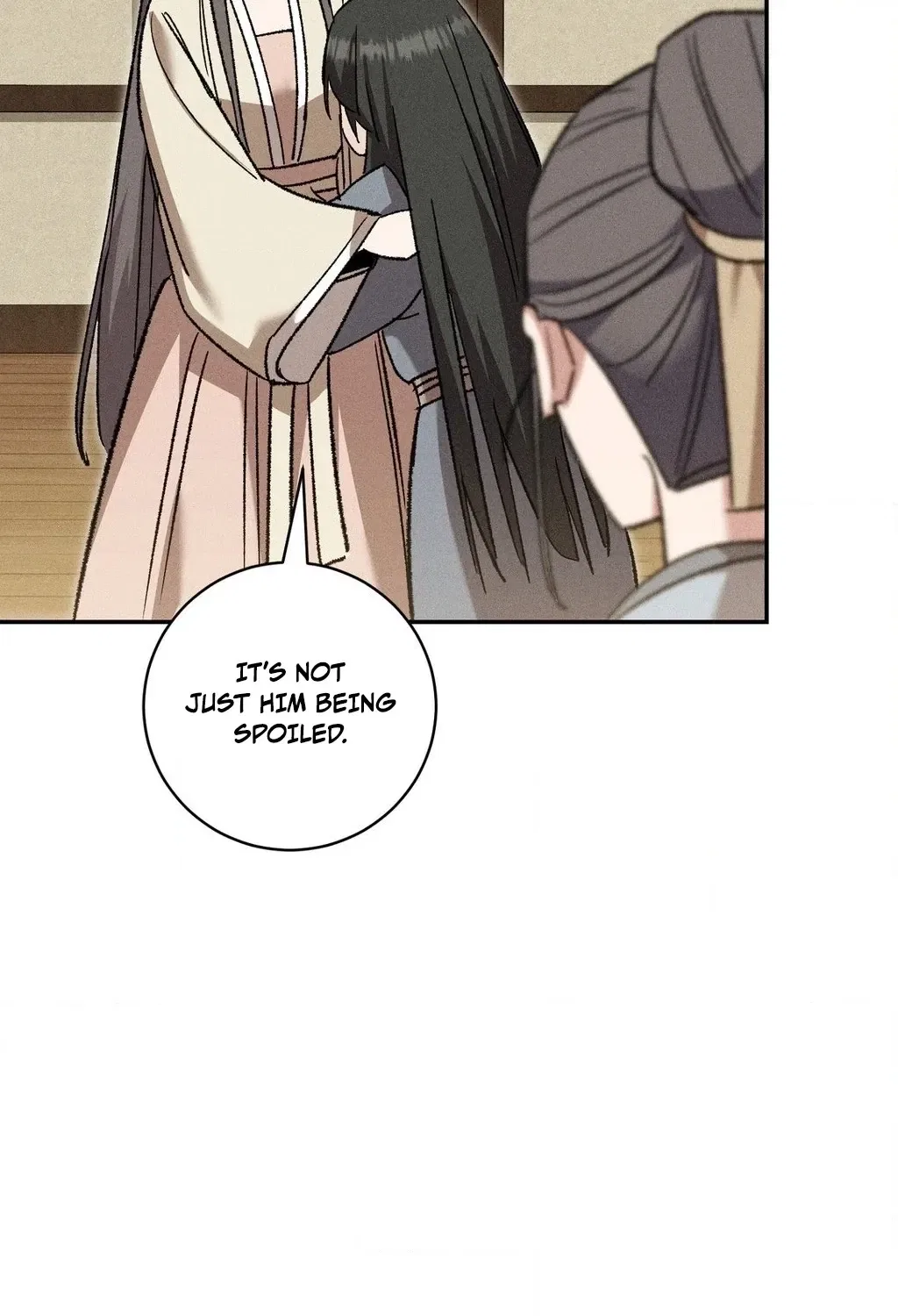 Absolute Adoration Chapter 19 – Page 79
