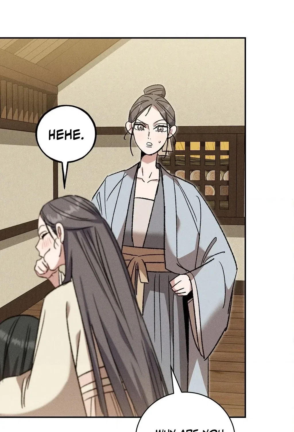Absolute Adoration Chapter 19 – Page 84