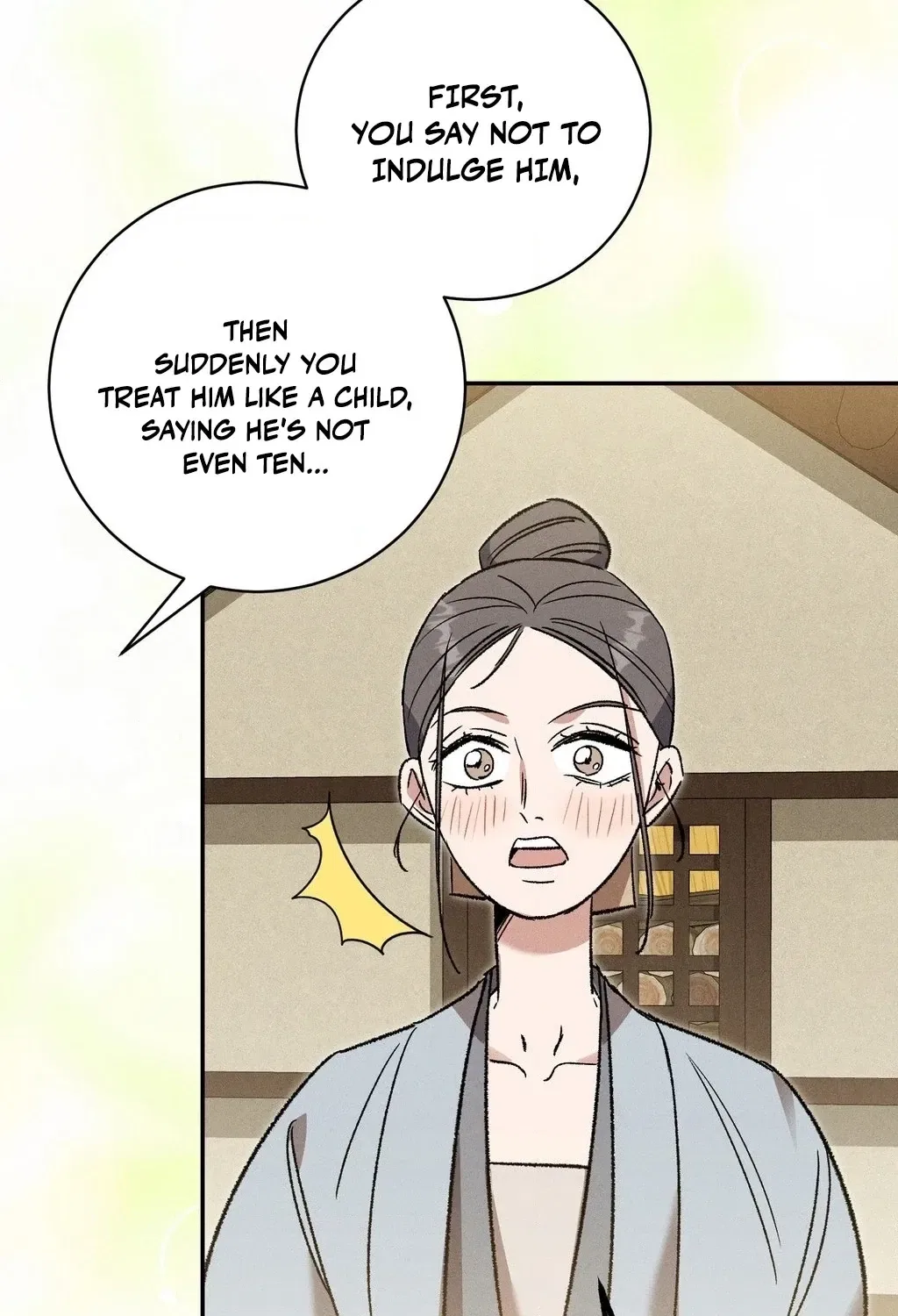 Absolute Adoration Chapter 19 – Page 86