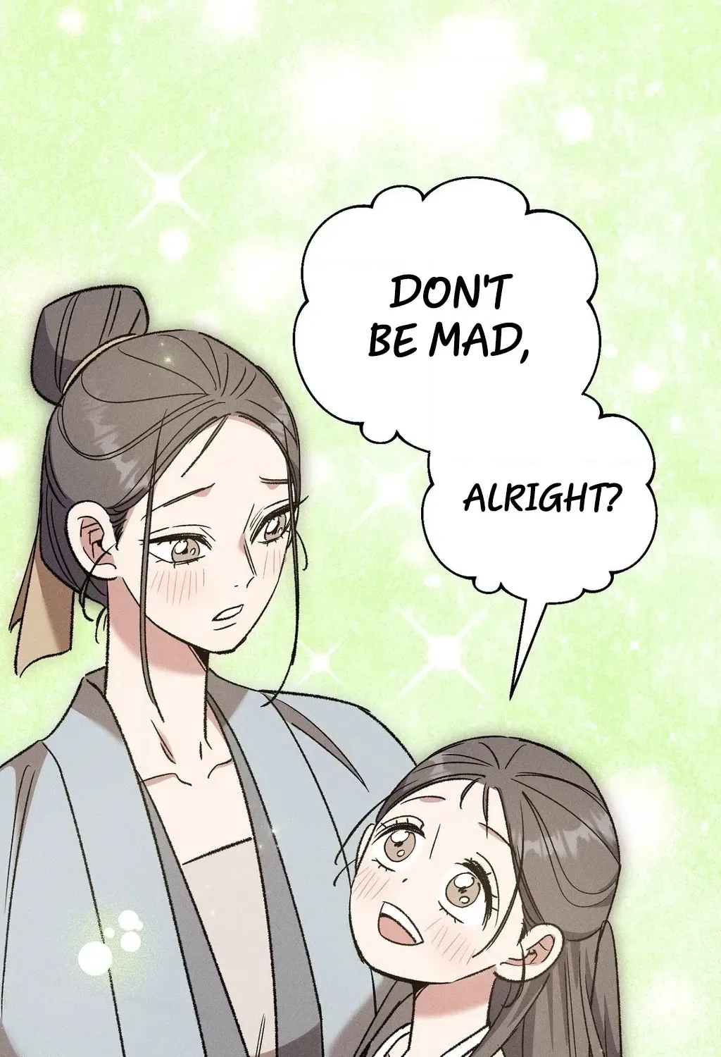 Absolute Adoration Chapter 19 – Page 91