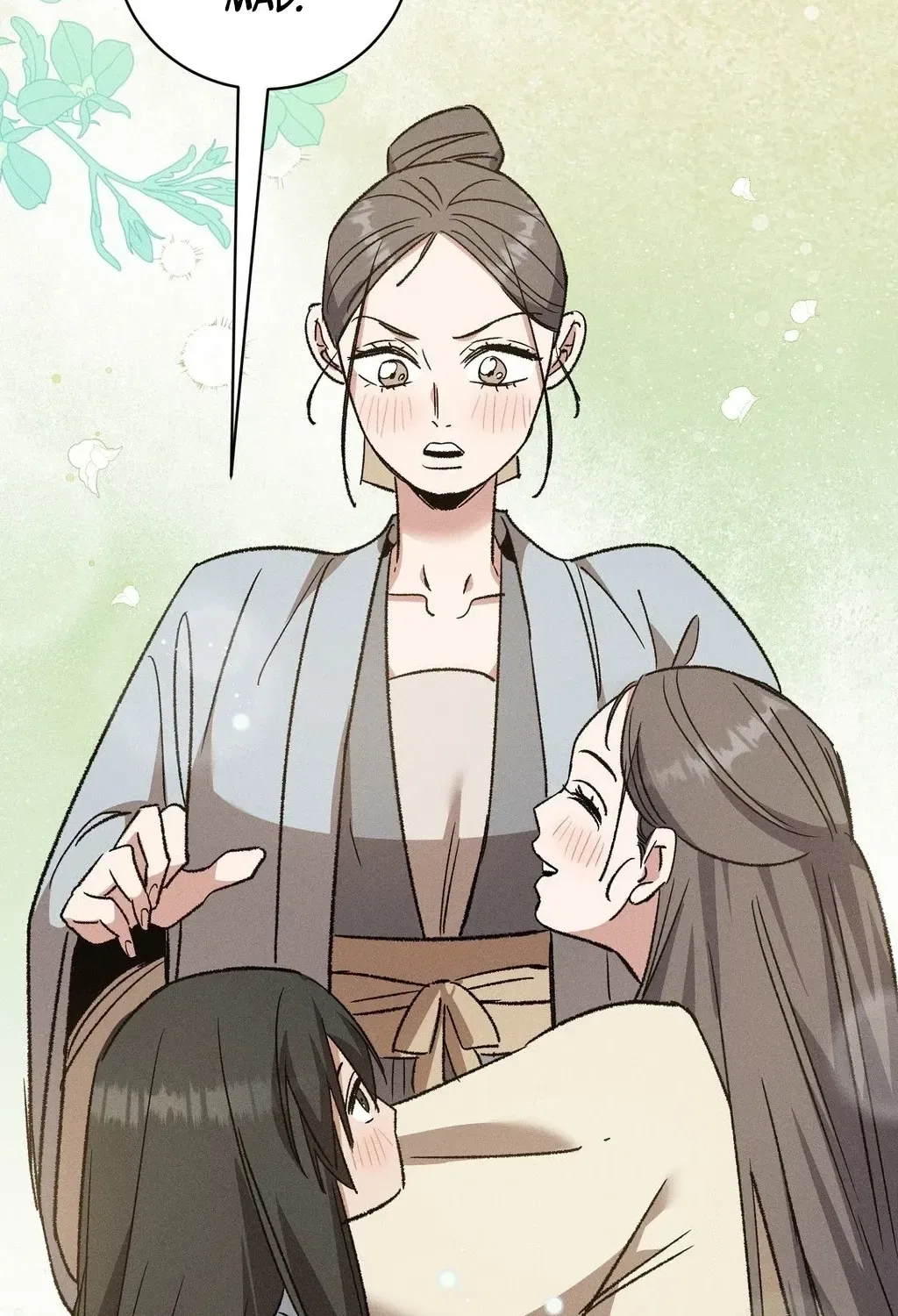 Absolute Adoration Chapter 19 – Page 95