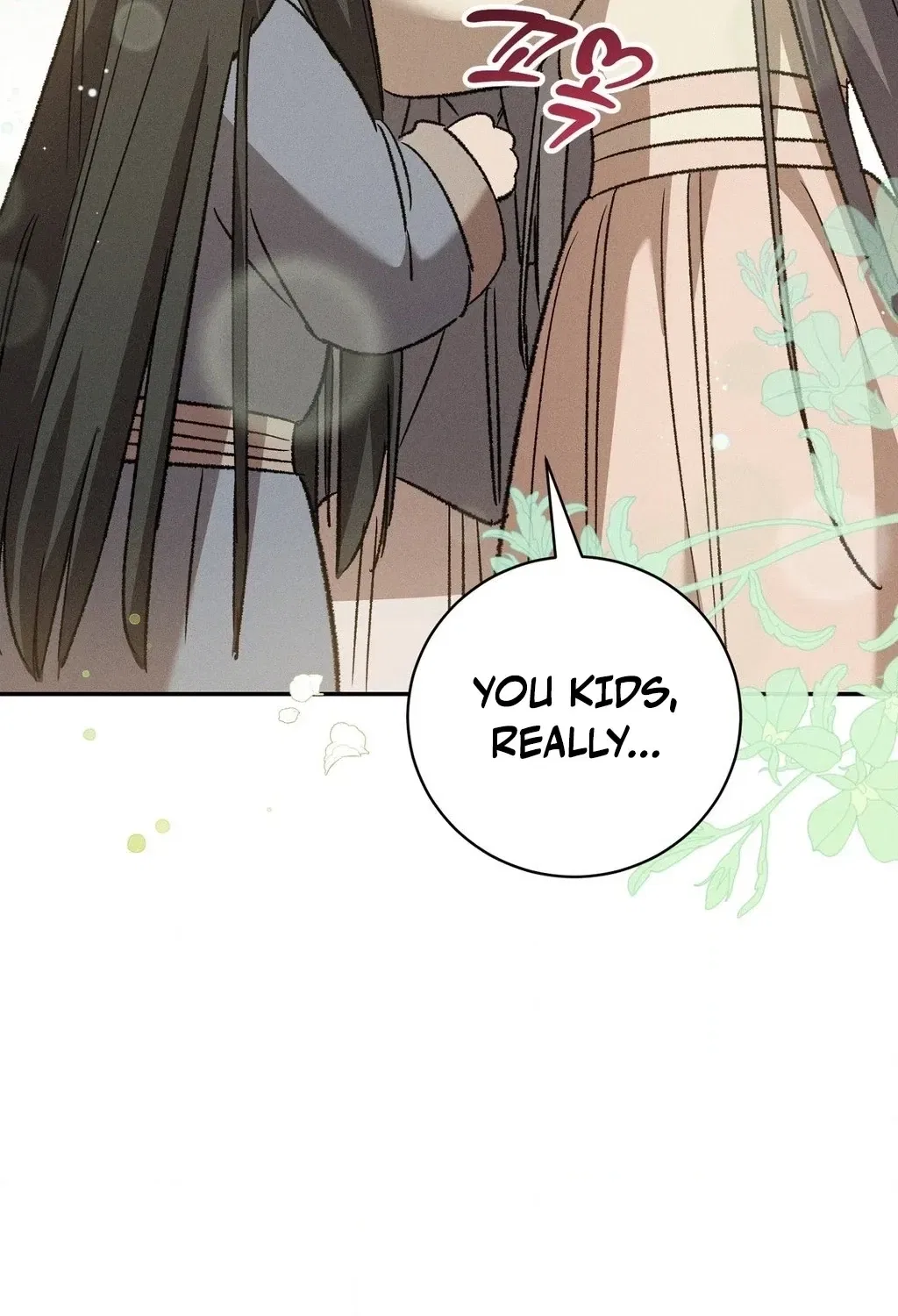 Absolute Adoration Chapter 19 – Page 96