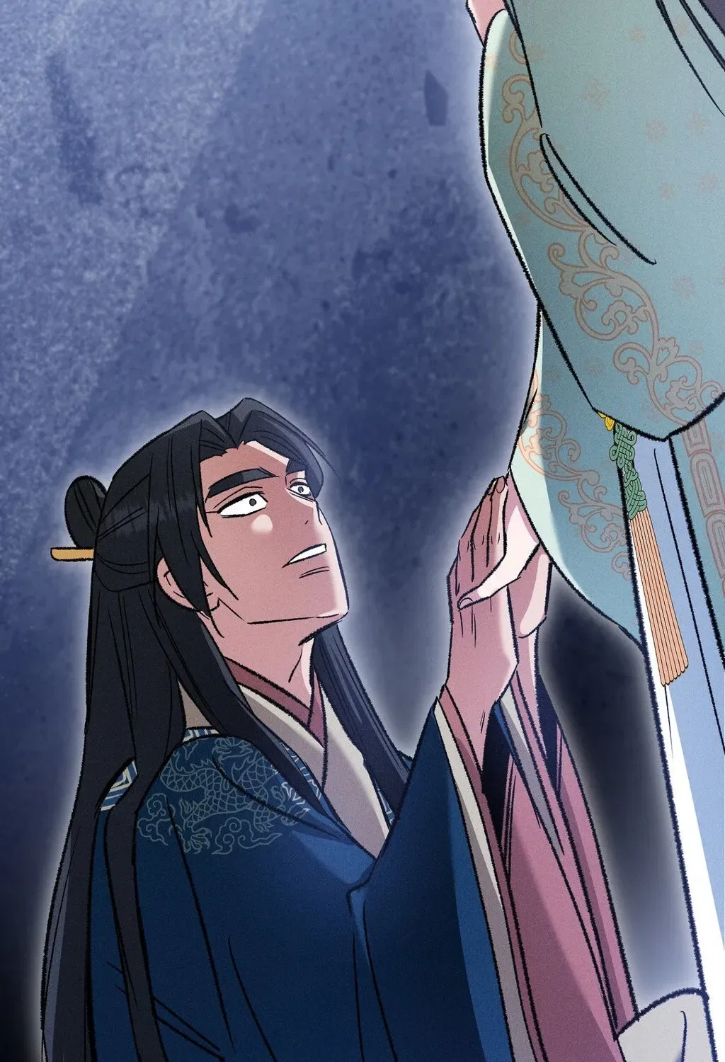 Absolute Adoration Chapter 18 – Page 3