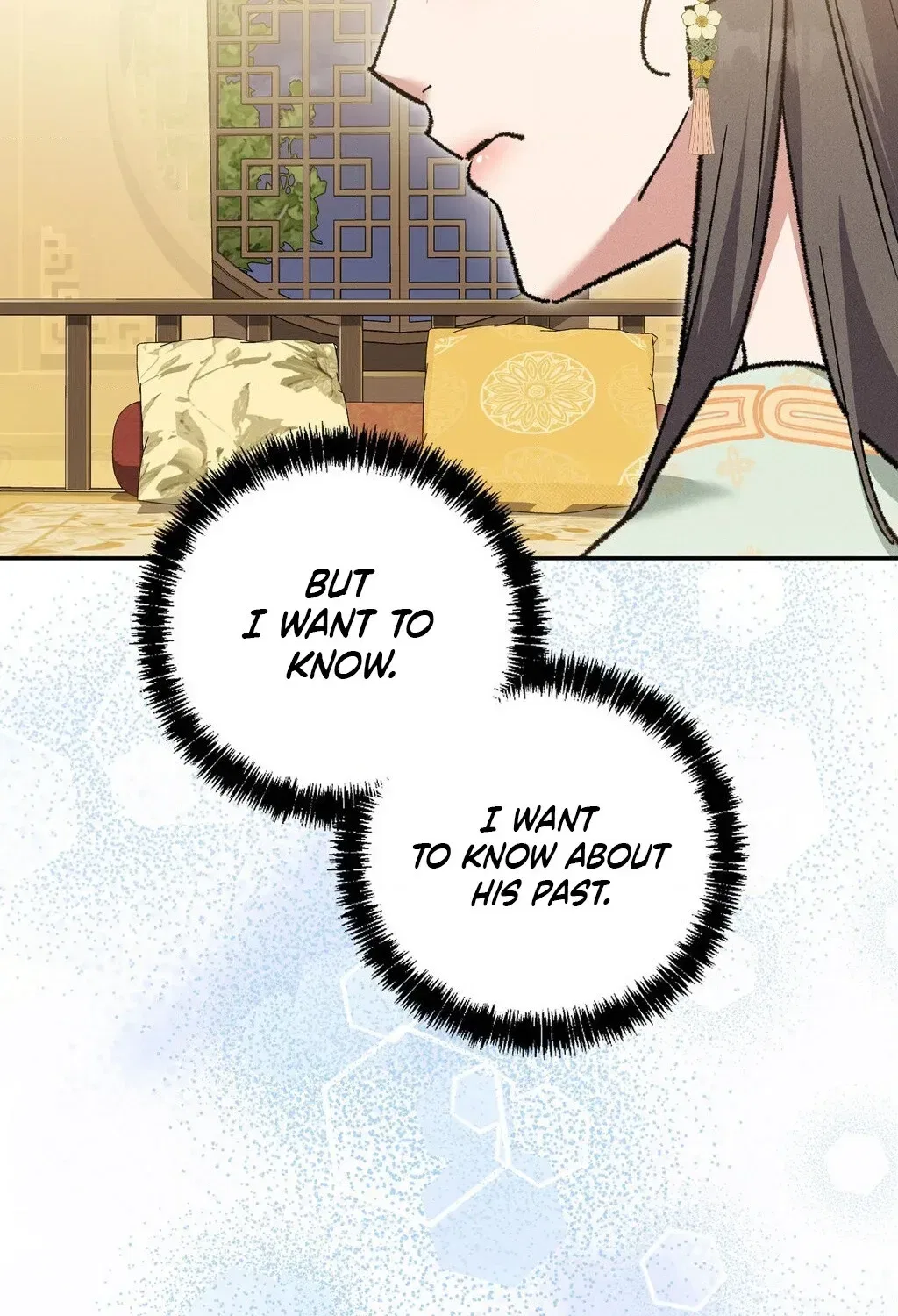 Absolute Adoration Chapter 18 – Page 6
