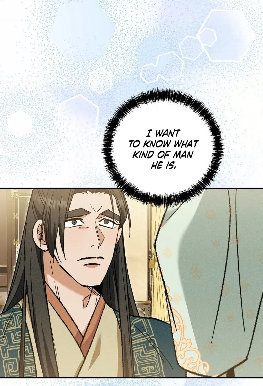 Absolute Adoration Chapter 18 – Page 7