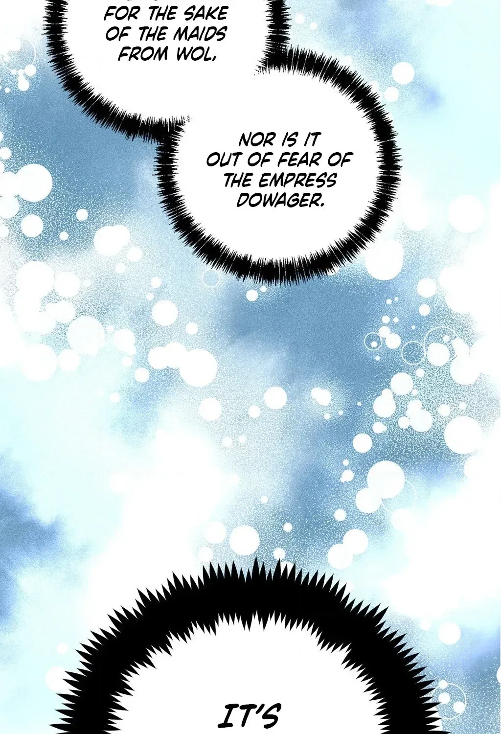 Absolute Adoration Chapter 18 – Page 11