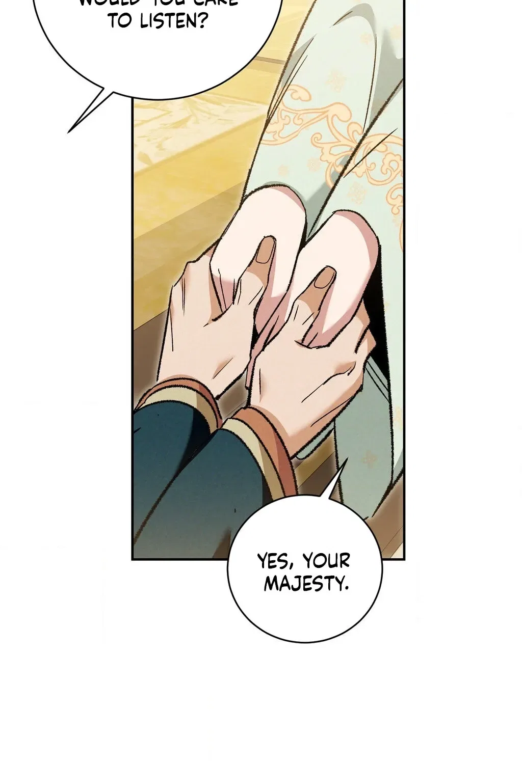 Absolute Adoration Chapter 18 – Page 17