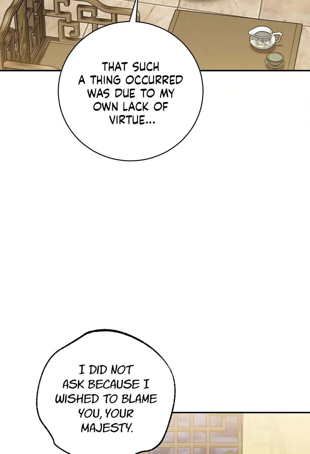 Absolute Adoration Chapter 18 – Page 23