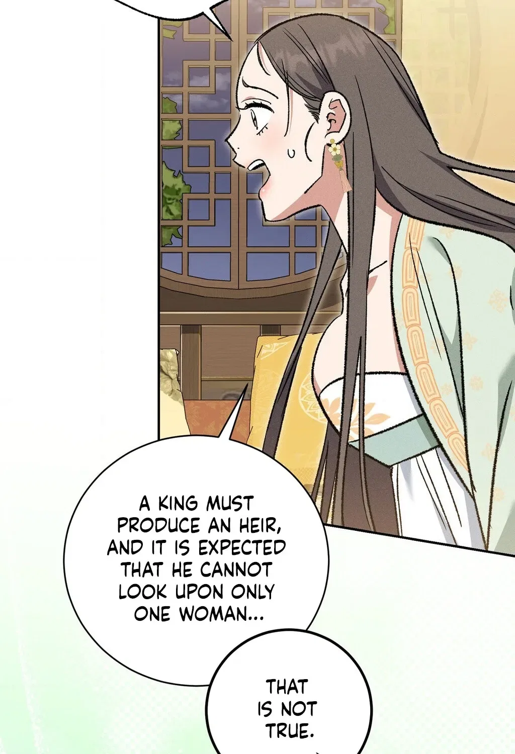 Absolute Adoration Chapter 18 – Page 24