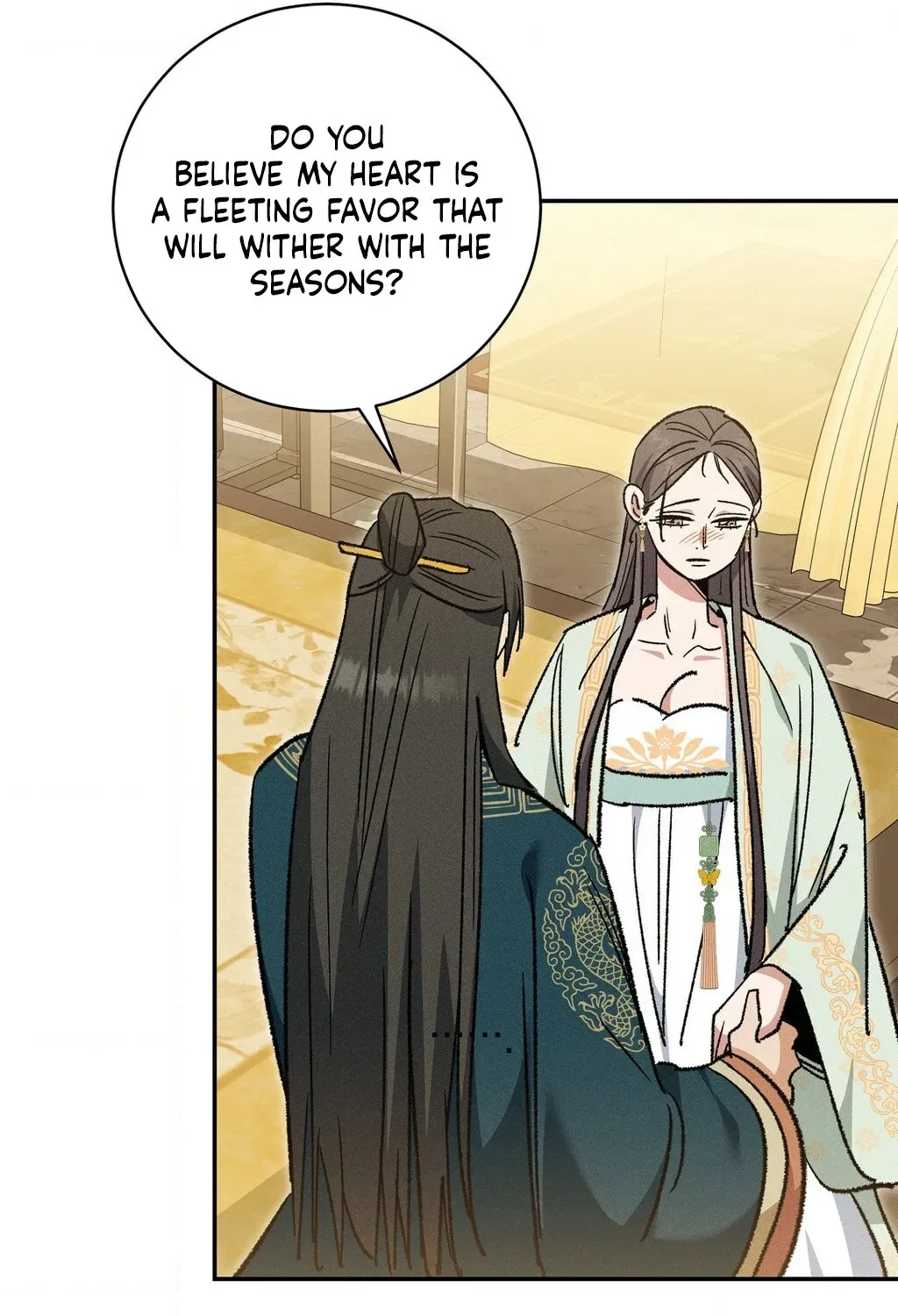 Absolute Adoration Chapter 18 – Page 30