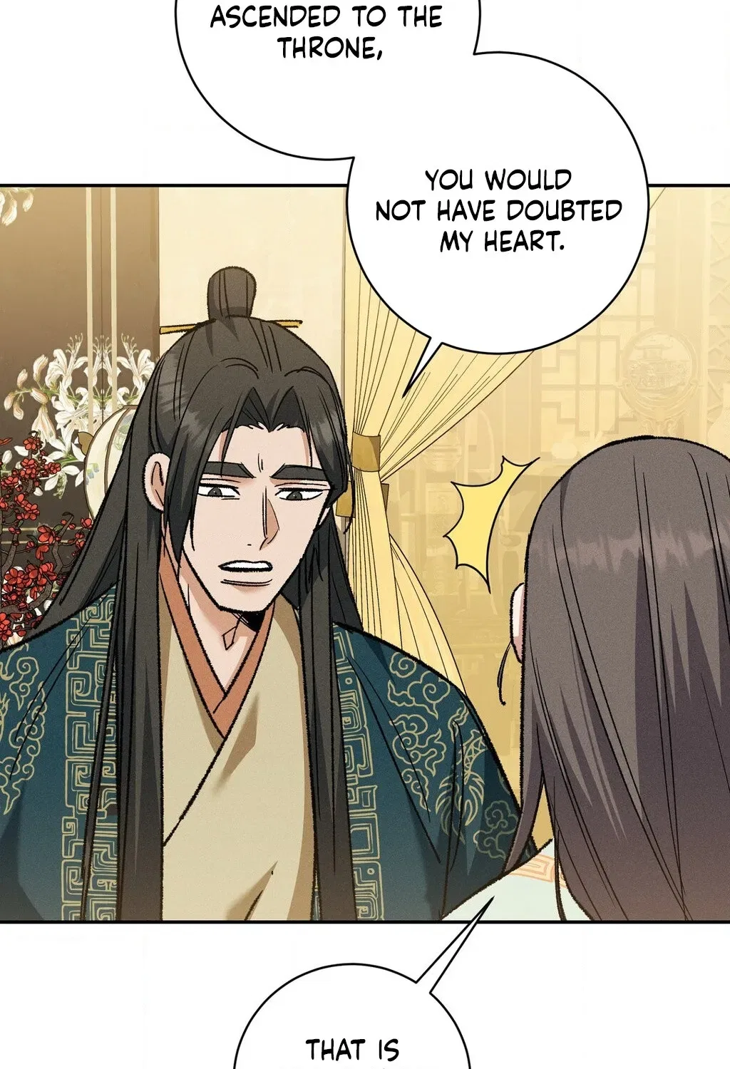 Absolute Adoration Chapter 18 – Page 32