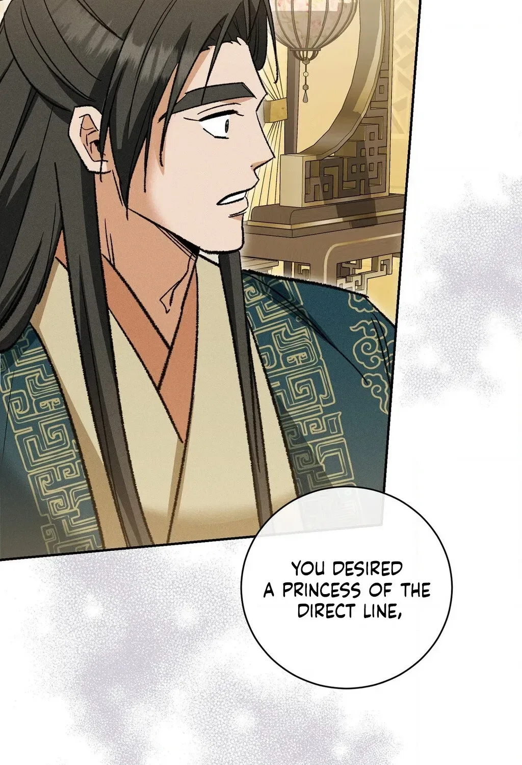 Absolute Adoration Chapter 18 – Page 42