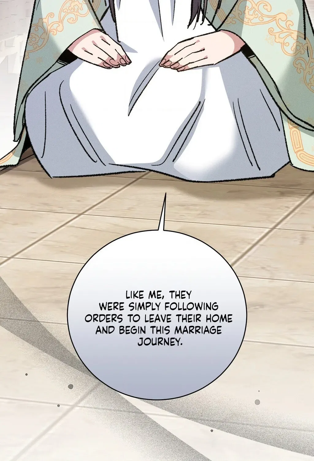 Absolute Adoration Chapter 18 – Page 51