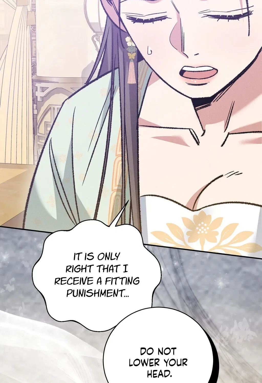 Absolute Adoration Chapter 18 – Page 53