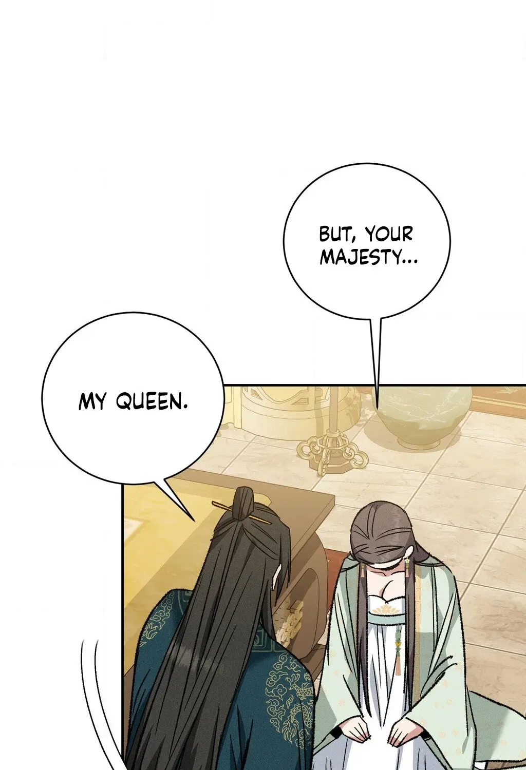 Absolute Adoration Chapter 18 – Page 55