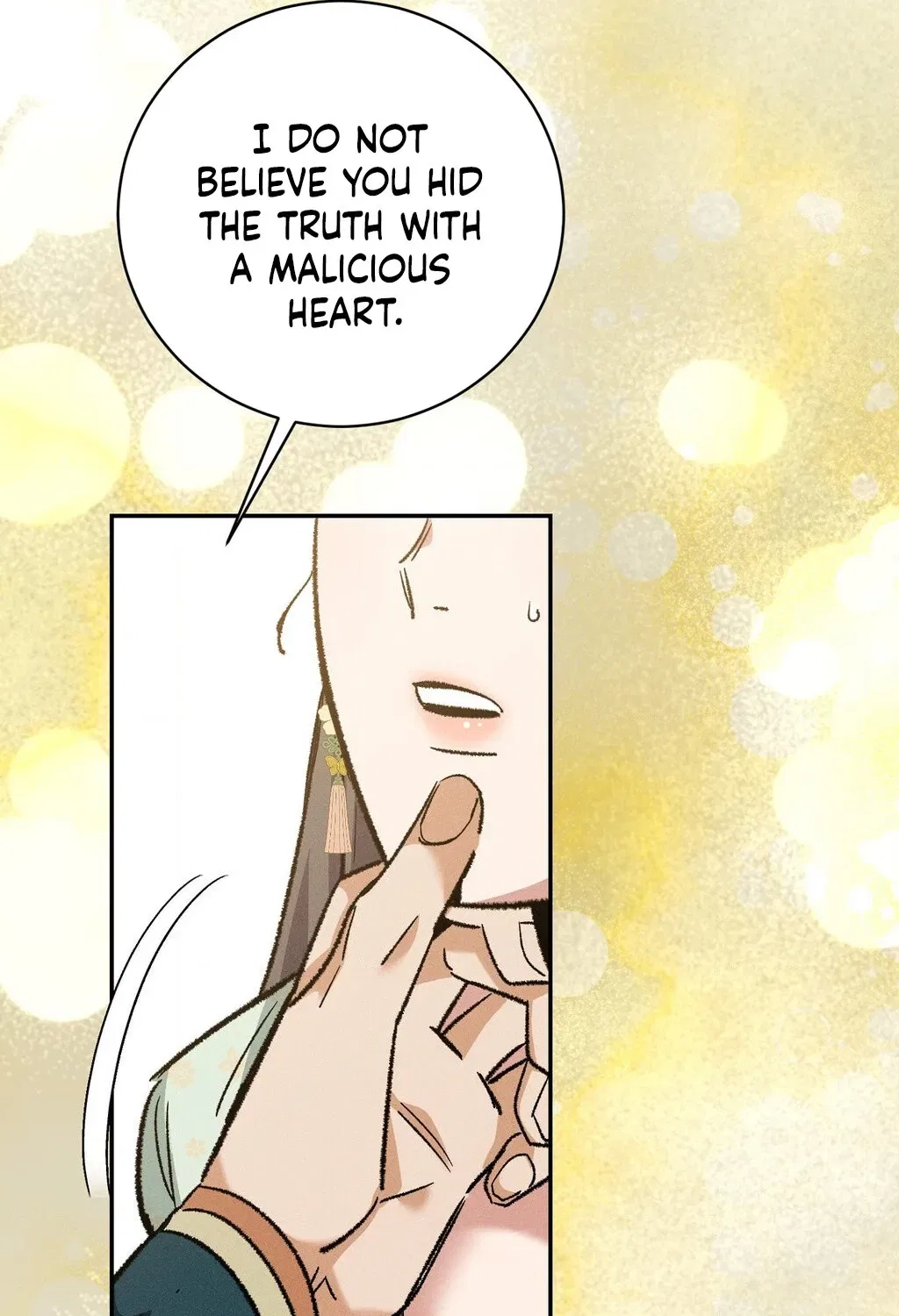 Absolute Adoration Chapter 18 – Page 58