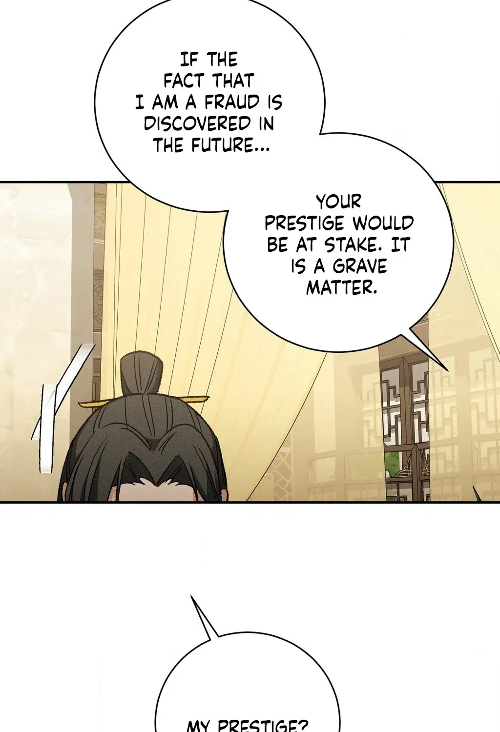 Absolute Adoration Chapter 18 – Page 70