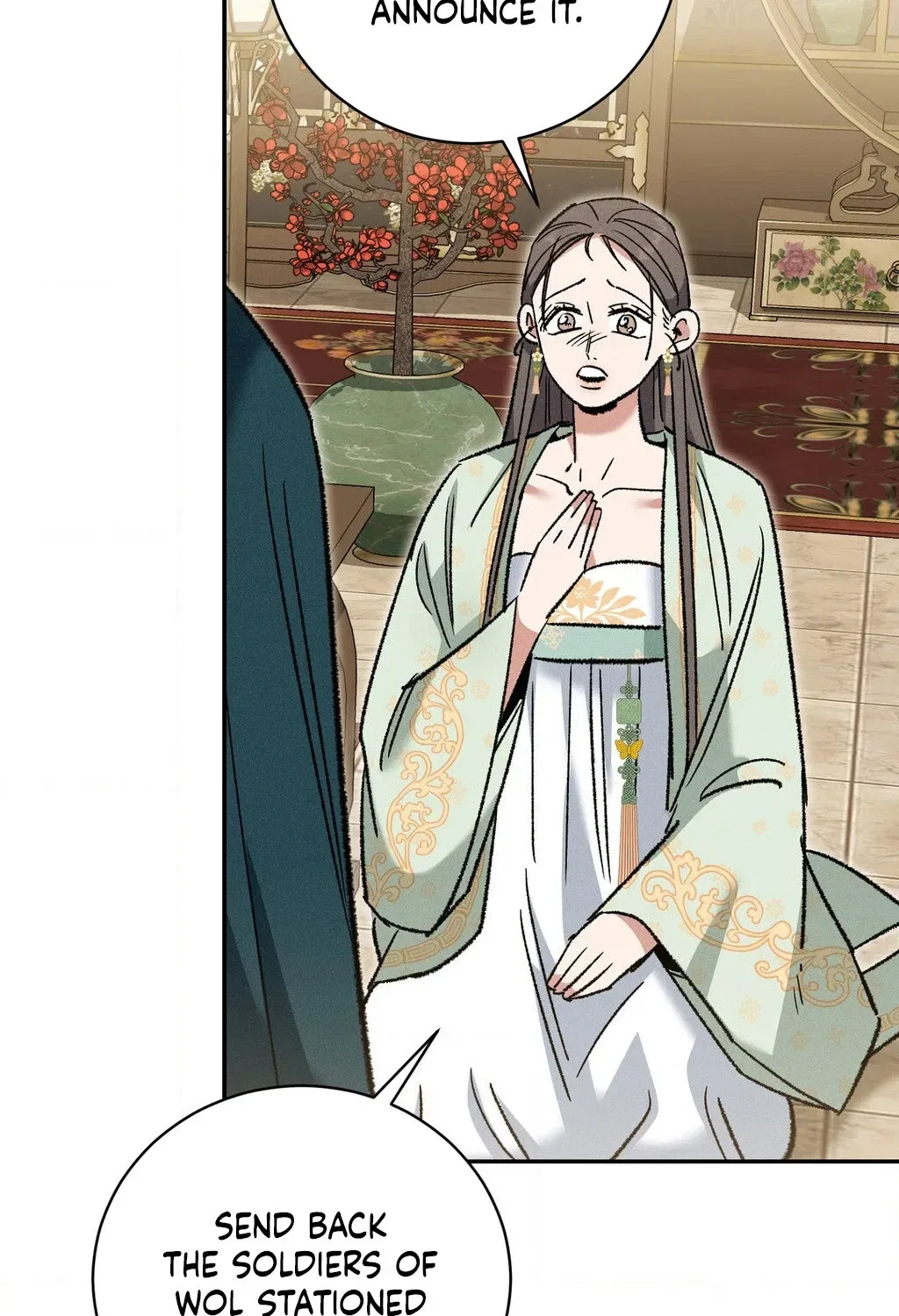 Absolute Adoration Chapter 18 – Page 72